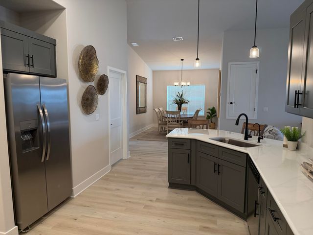 718 Alleyoak Lane Lot 30-2, Freeport, FL 32439