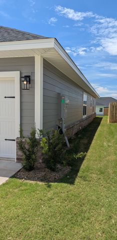 718 Alleyoak Lane Lot 30-2, Freeport, FL 32439