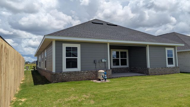 718 Alleyoak Lane Lot 30-2, Freeport, FL 32439