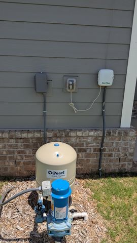 718 Alleyoak Lane Lot 30-2, Freeport, FL 32439