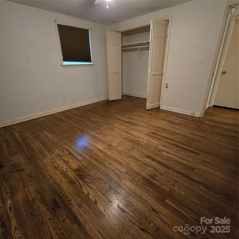 1196 Carolyn Drive, Albemarle, NC 28001