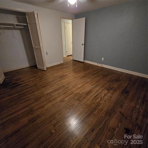 1196 Carolyn Drive, Albemarle, NC 28001