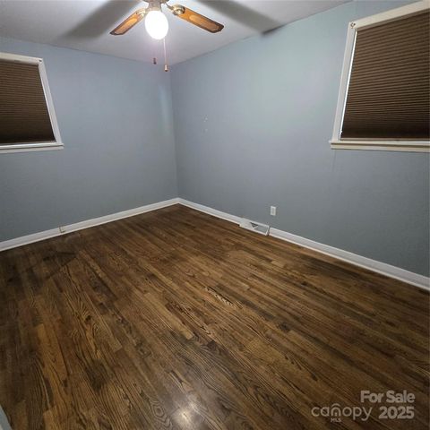 1196 Carolyn Drive, Albemarle, NC 28001