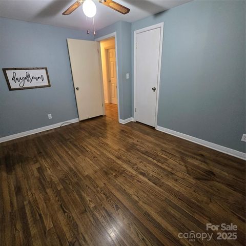 1196 Carolyn Drive, Albemarle, NC 28001