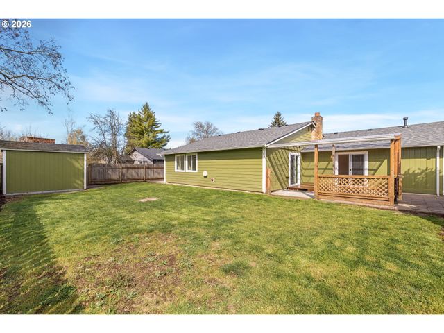 12713 Ne 41ST St, Vancouver, WA 98682