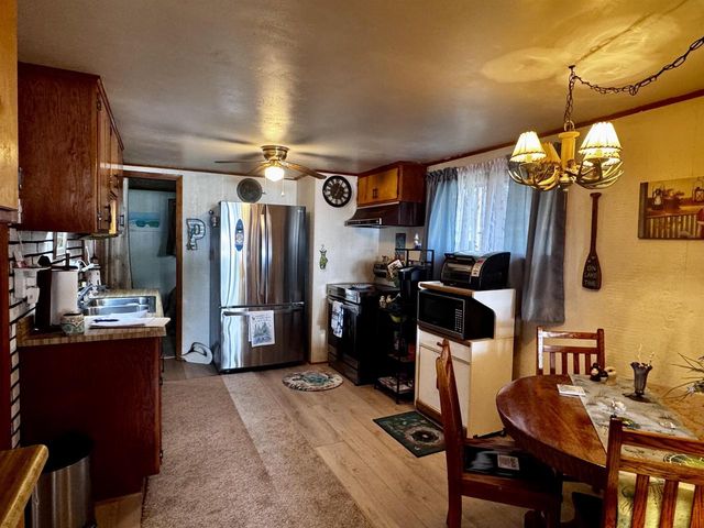 N9296 Idle Hour Drive, Randolph, WI 53956