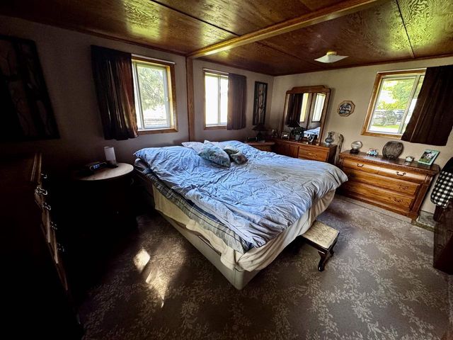 N9296 Idle Hour Drive, Randolph, WI 53956