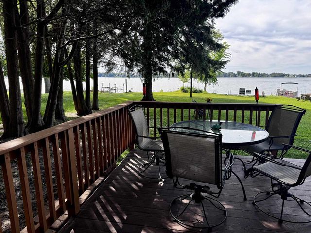N9296 Idle Hour Drive, Randolph, WI 53956