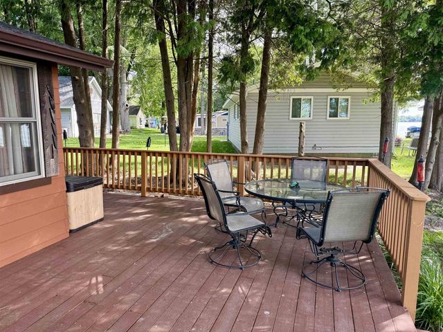 N9296 Idle Hour Drive, Randolph, WI 53956