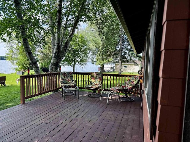 N9296 Idle Hour Drive, Randolph, WI 53956