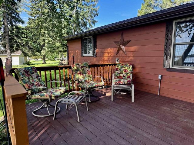 N9296 Idle Hour Drive, Randolph, WI 53956