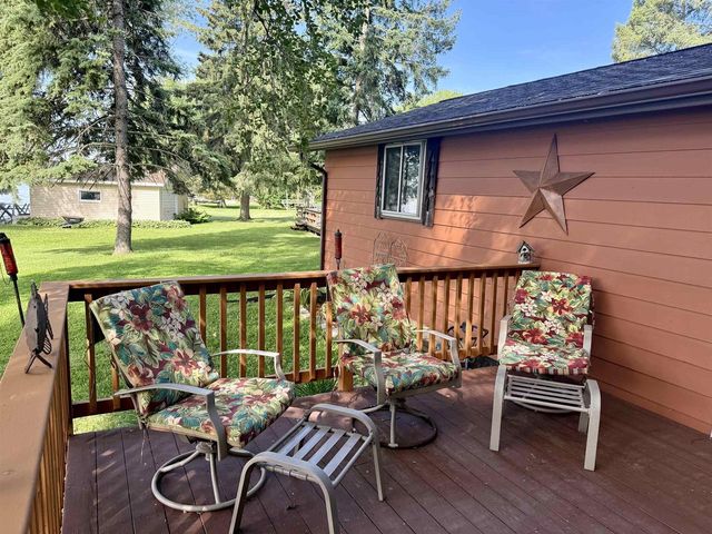 N9296 Idle Hour Drive, Randolph, WI 53956