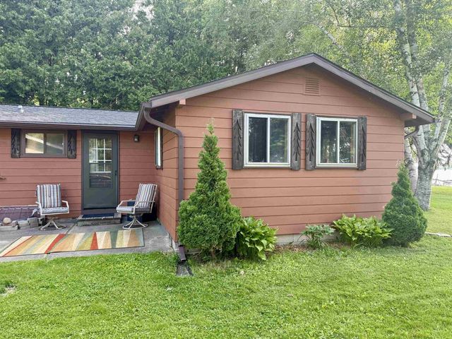 N9296 Idle Hour Drive, Randolph, WI 53956