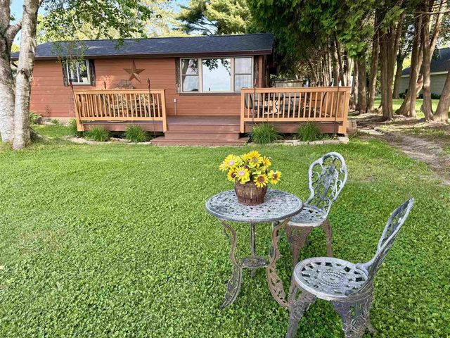 N9296 Idle Hour Drive, Randolph, WI 53956