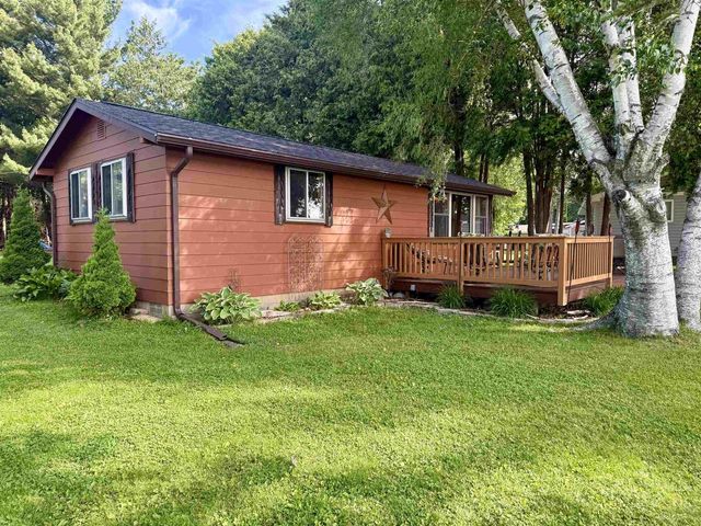 N9296 Idle Hour Drive, Randolph, WI 53956