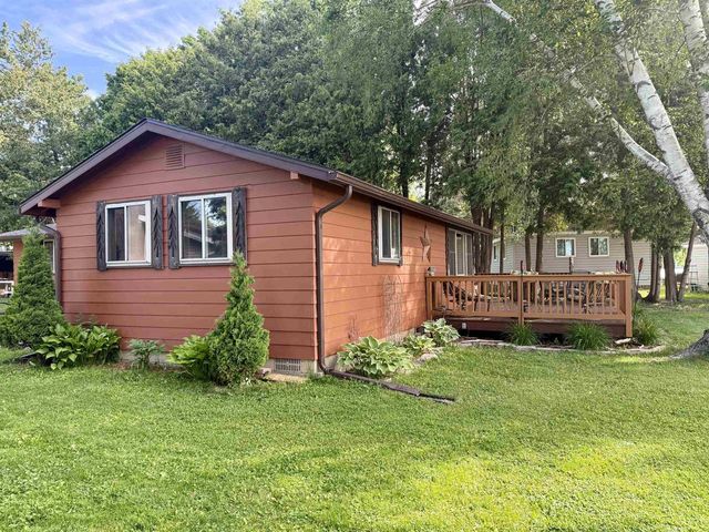 N9296 Idle Hour Drive, Randolph, WI 53956