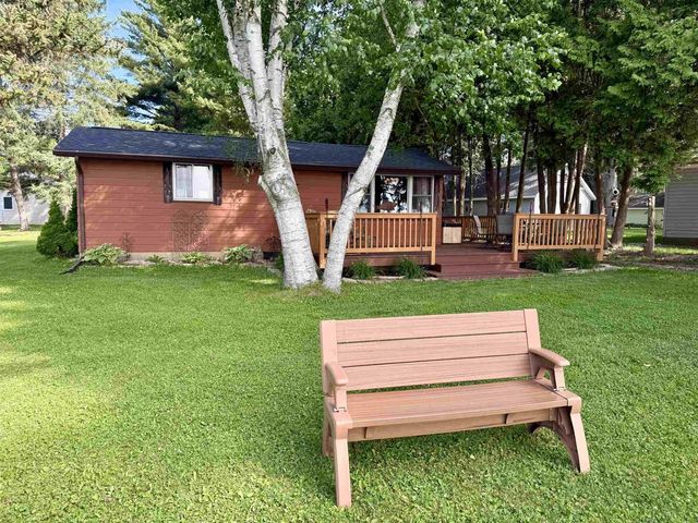 N9296 Idle Hour Drive, Randolph, WI 53956