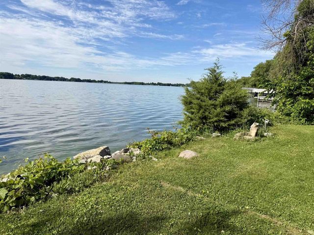 N9296 Idle Hour Drive, Randolph, WI 53956