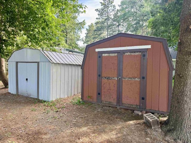 N9296 Idle Hour Drive, Randolph, WI 53956