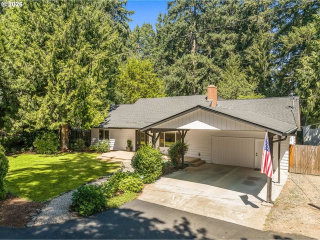 5309 CHILDS Rd, Lake Oswego, OR 97035