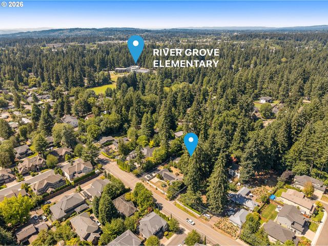 5309 CHILDS Rd, Lake Oswego, OR 97035