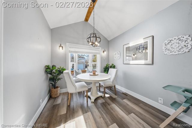 1021 N Altadena Avenue, Royal Oak, MI 48067