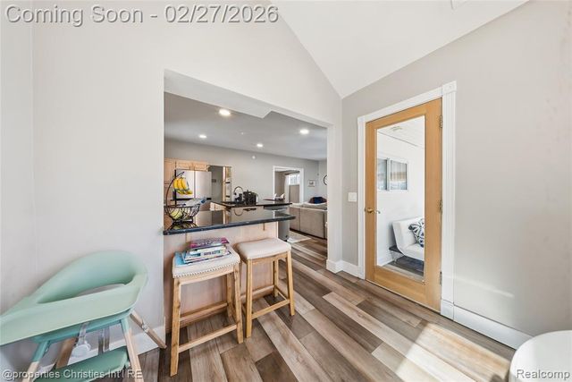 1021 N Altadena Avenue, Royal Oak, MI 48067