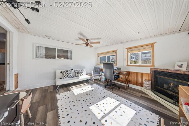 1021 N Altadena Avenue, Royal Oak, MI 48067