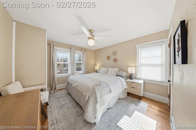 1021 N Altadena Avenue, Royal Oak, MI 48067