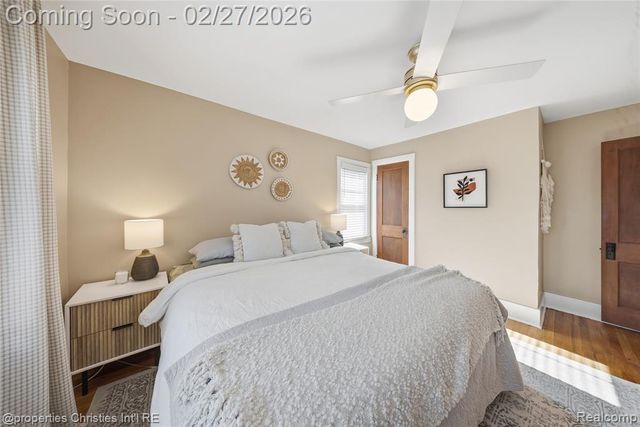 1021 N Altadena Avenue, Royal Oak, MI 48067