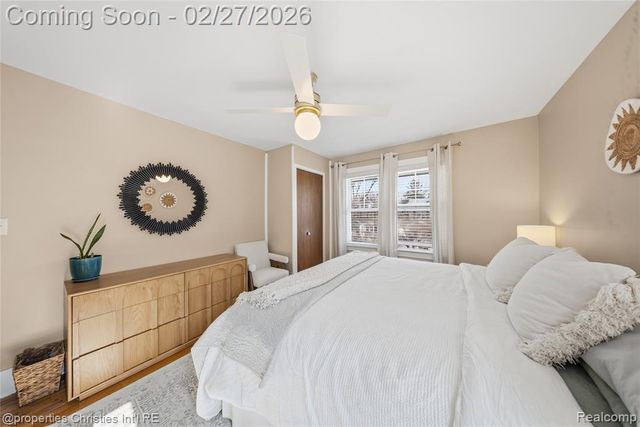 1021 N Altadena Avenue, Royal Oak, MI 48067