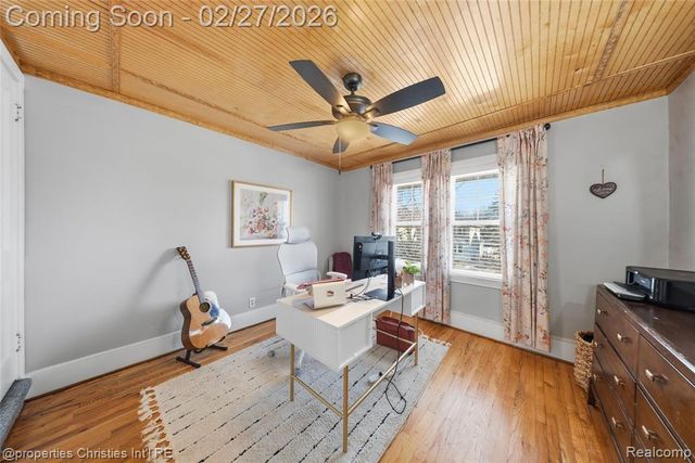 1021 N Altadena Avenue, Royal Oak, MI 48067