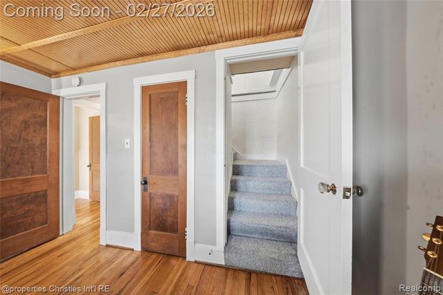 1021 N Altadena Avenue, Royal Oak, MI 48067