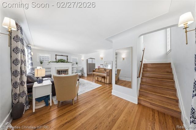 1021 N Altadena Avenue, Royal Oak, MI 48067