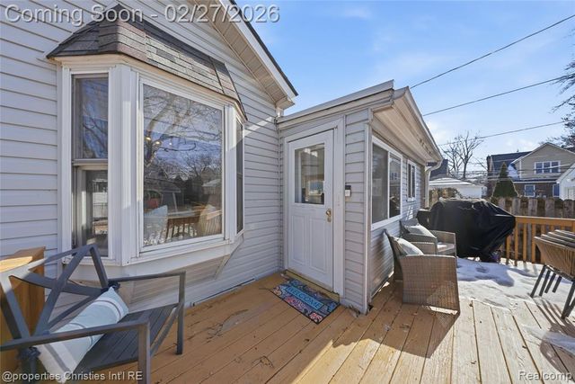 1021 N Altadena Avenue, Royal Oak, MI 48067