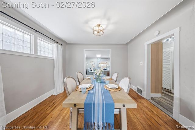 1021 N Altadena Avenue, Royal Oak, MI 48067