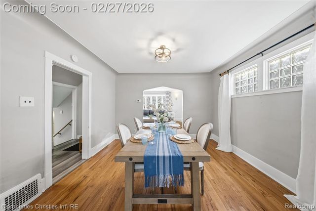 1021 N Altadena Avenue, Royal Oak, MI 48067