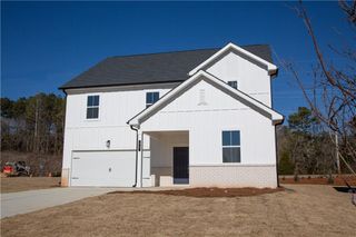19 Springwood Lane, Dawsonville, GA 30534