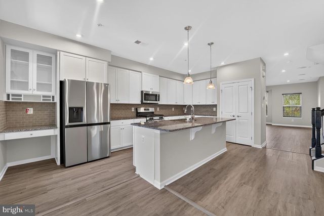 3210 TRIBUNE CT, Hyattsville, MD 20782