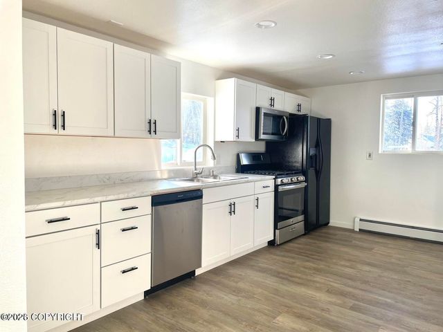 727 N Day Road, & 731, Wasilla, AK 99623