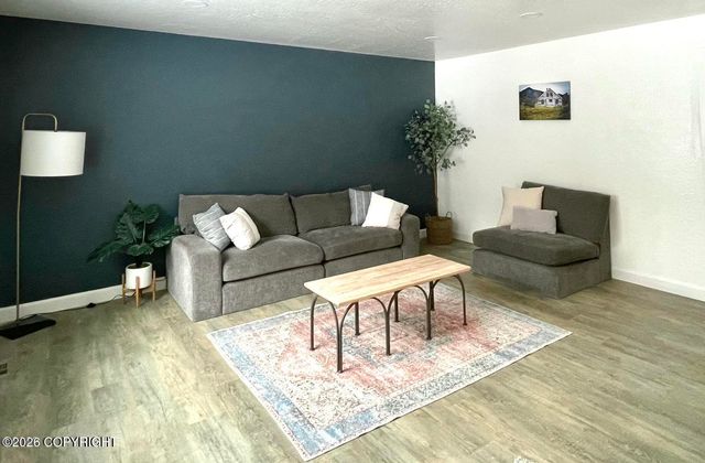 727 N Day Road, & 731, Wasilla, AK 99623