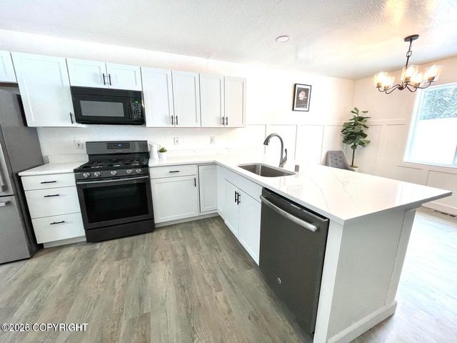 727 N Day Road, & 731, Wasilla, AK 99623