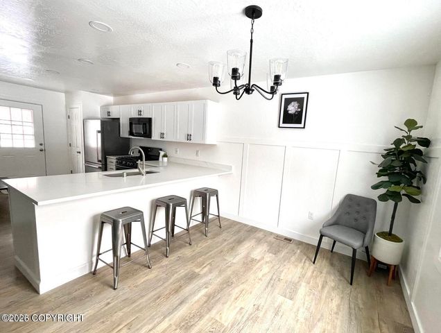 727 N Day Road, & 731, Wasilla, AK 99623