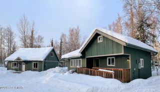 727 N Day Road, & 731, Wasilla, AK 99623