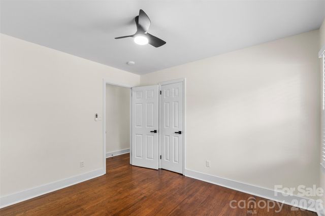 2014 Sandhurst Drive, Charlotte, NC 28205
