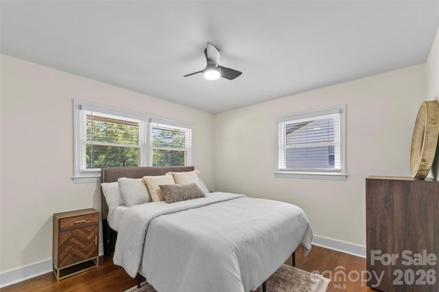 2014 Sandhurst Drive, Charlotte, NC 28205