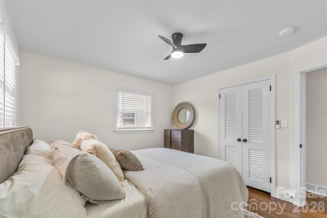 2014 Sandhurst Drive, Charlotte, NC 28205