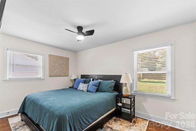 2014 Sandhurst Drive, Charlotte, NC 28205