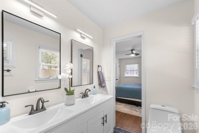2014 Sandhurst Drive, Charlotte, NC 28205