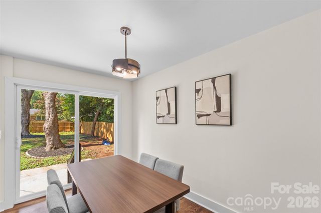 2014 Sandhurst Drive, Charlotte, NC 28205